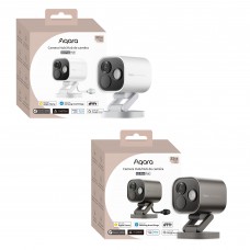 Aqara Camera Hub G5 Pro (PoE - 32GB)